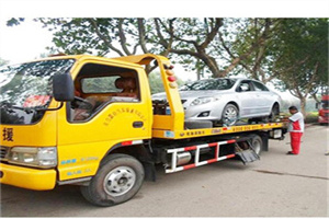 淮北附近24小时汽车拖车服务热线