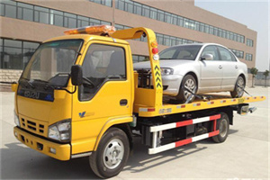 淮北道路救援一般怎么收费