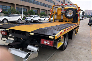 淮北24小时汽车送油服务公司