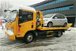 淮北附近道路救援服务