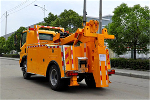 淮北高速路拖车费