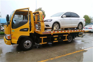 淮北附近拖车救援24小时服务热线