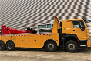 淮北道路救援公司